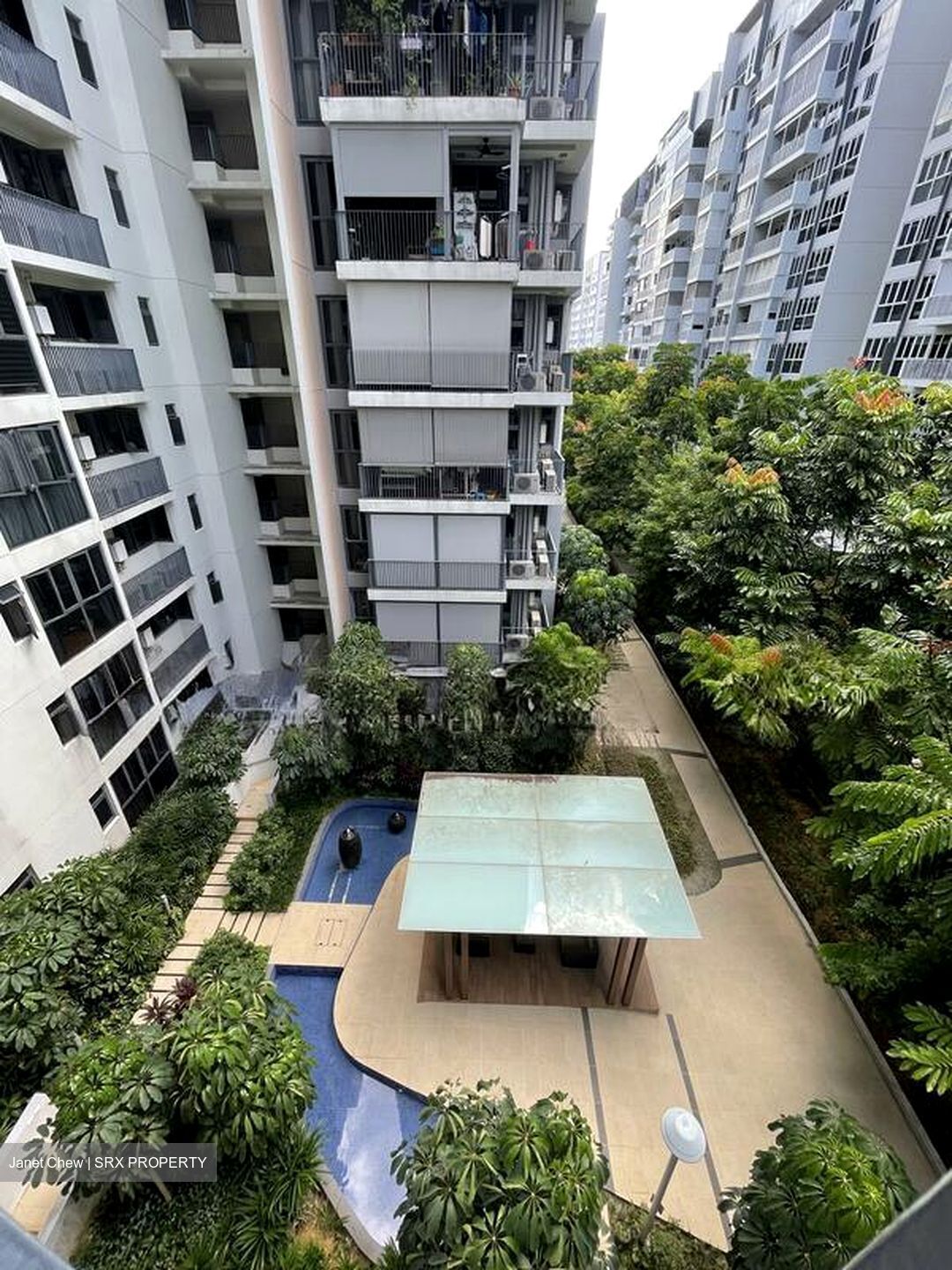 Twin Fountains (D25), Condominium #501257781